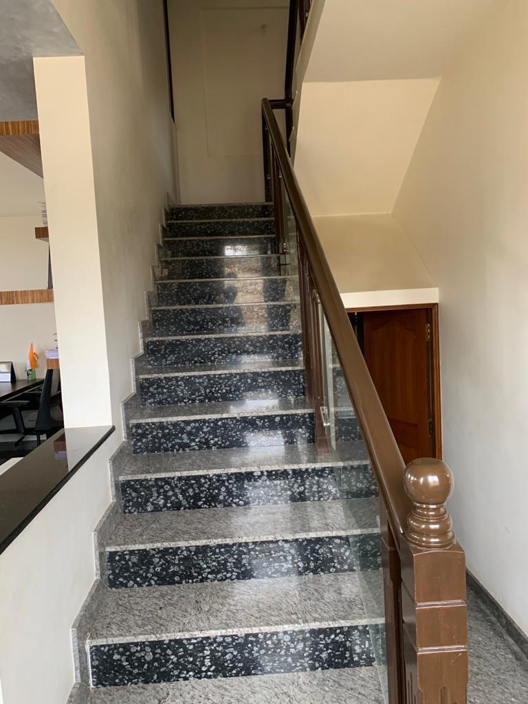 4 BHK Villa For Sale in Nakshatra Villas