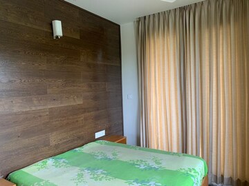 Bedroom in 4 BHK Villa at Nakshatra Villas, Marathahalli – for Sale