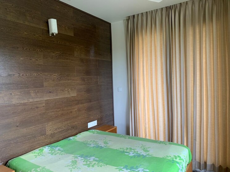 Bedroom, nakshatra-villas 4 Bedroom 2600 Sq.Ft. Villa In Marathahalli Bangalore 9027906