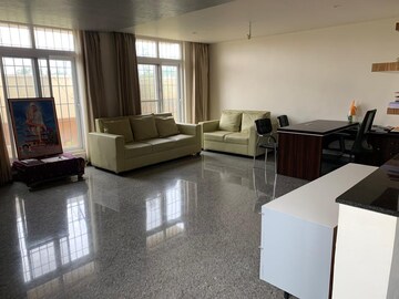 Kitchen in 4 BHK Villa at Nakshatra Villas, Marathahalli – for Sale