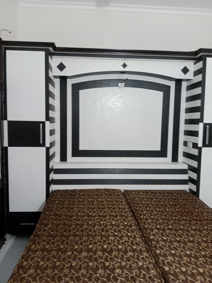 Bedroom, ansals sushant city 3 Bedroom 1890 Sq.Ft. Builder Floor In Ansals Sushant City Panipat 9027914