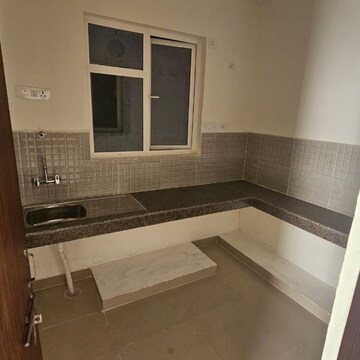 Kitchen in 2 BHK Apartment at Sultanpur Road – for Rent