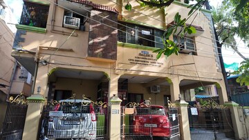 2 BHK Apartment For Sale in Saligramam