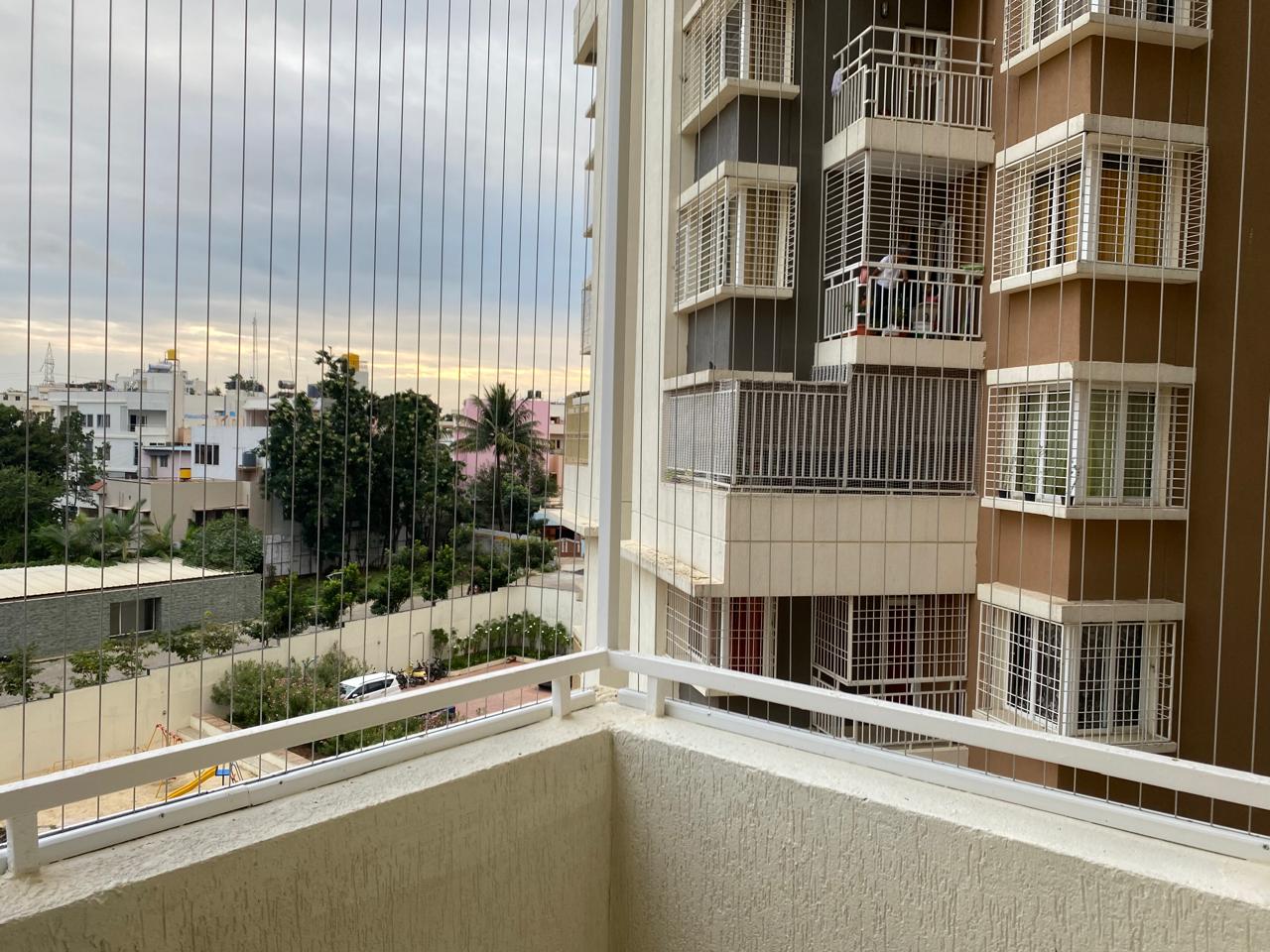 3 BHK Apartment For Sale in Hoysala Ace