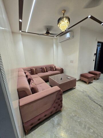 Furnished Amenities in 2 BHK Builder Floor at Amar Colony – for Rent