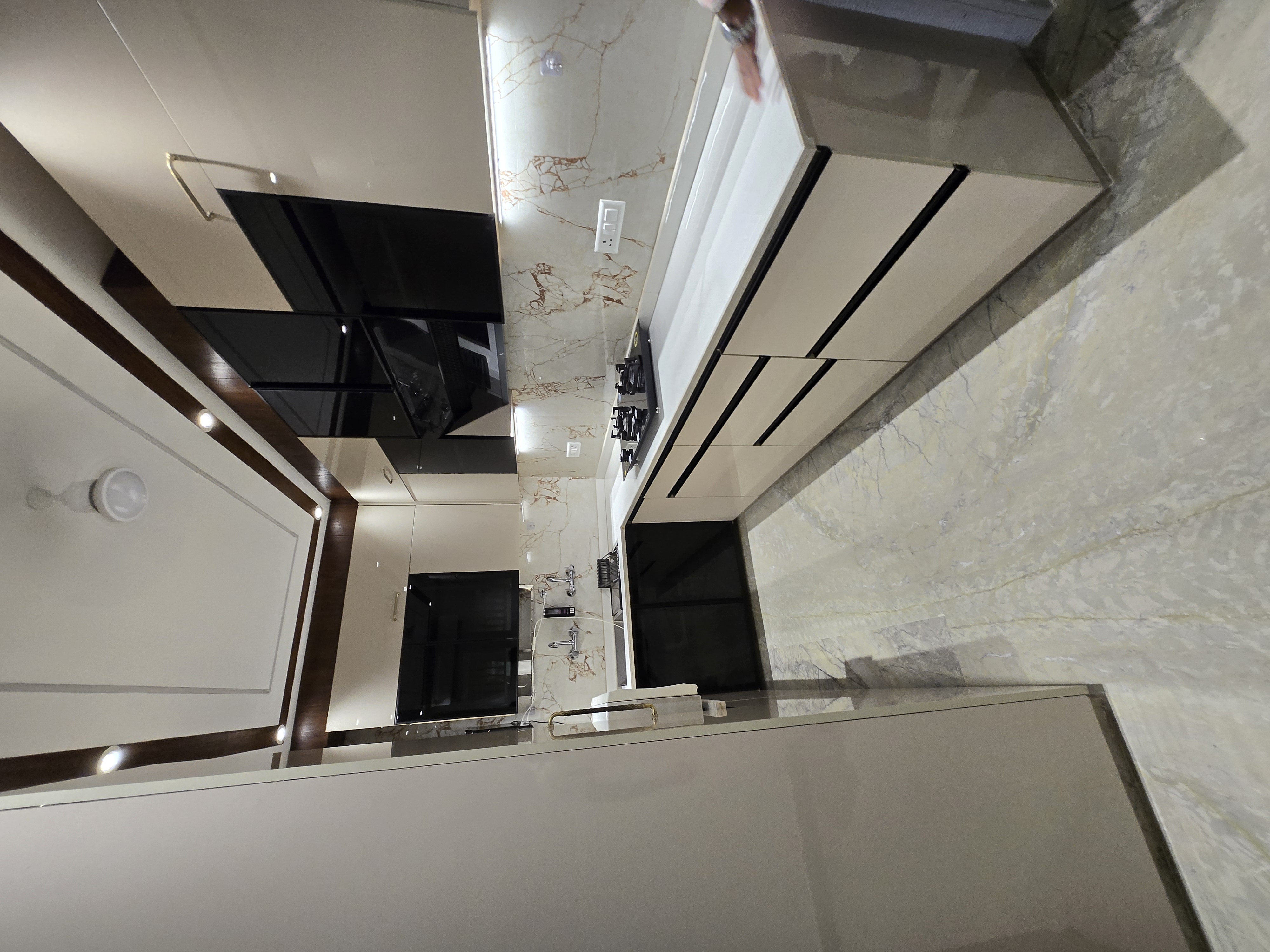 2 BHK Builder Floor For Rent in Laj Pat NagaR-4 