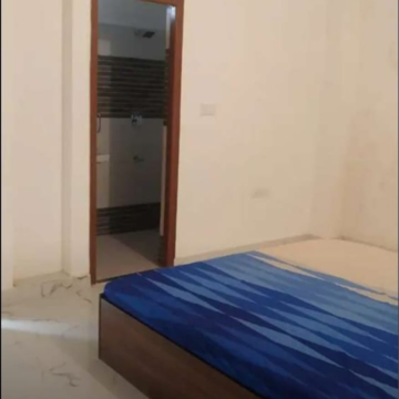 Bathroom in 2 BHK Apartment at Gomti Nagar – for Rent