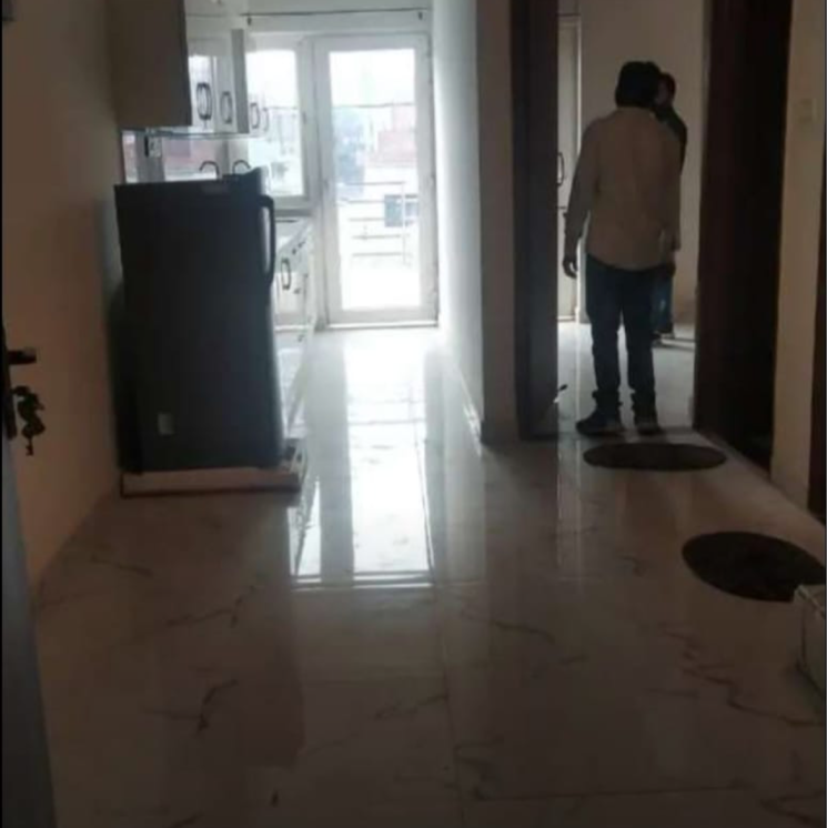 Room, gomti nagar 2 Bedroom 1600 Sq.Ft. Apartment In Gomti Nagar Lucknow 9027925