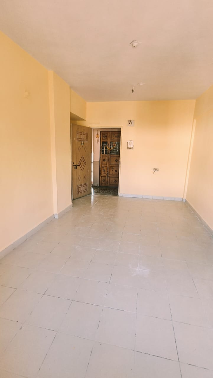 2 BHK 1050 Sq.Ft. Apartment in Anant Regency