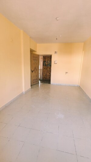 2 BHK Apartment For Sale in Anant Regency, Kalyan West