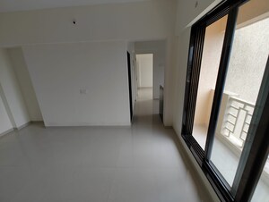 Building Lobby in 2 BHK Apartment at Anant Regency, Kalyan West – for Sale