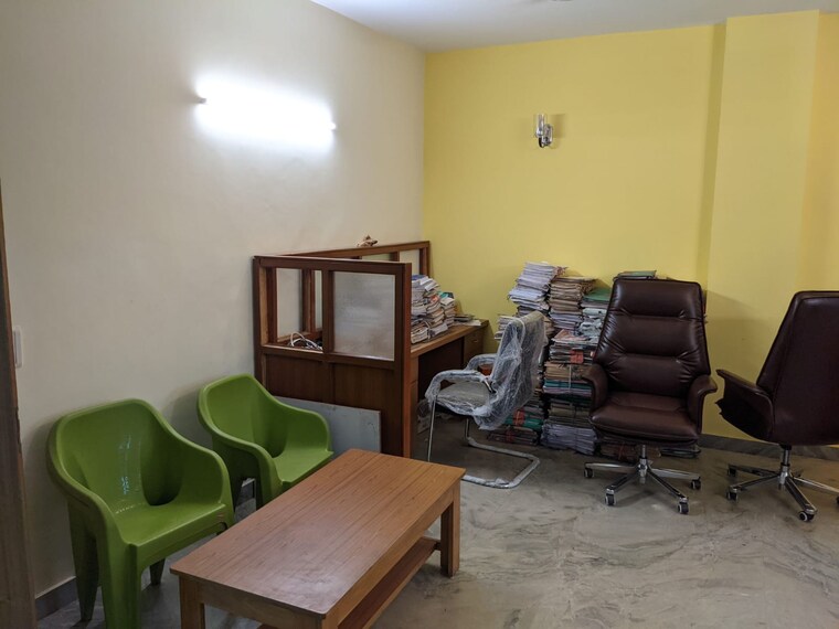 Living Room, lajpat nagar ii 3 Bedroom 1800 Sq.Ft. Builder Floor In Lajpat Nagar ii Delhi 9027939