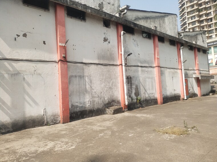 Exterior View, ttc-midc-industrial-area Commercial Industrial Plot 2700 Sq.Mt. In Rabale Navi Mumbai 9027935
