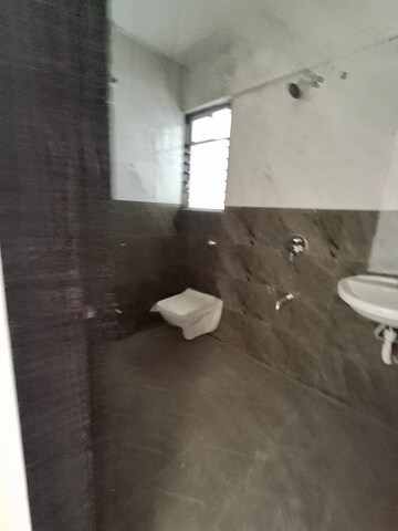 Bathroom in 2 BHK Apartment at Ganesh NB Pearl, Vadgaon Budruk – for Rent