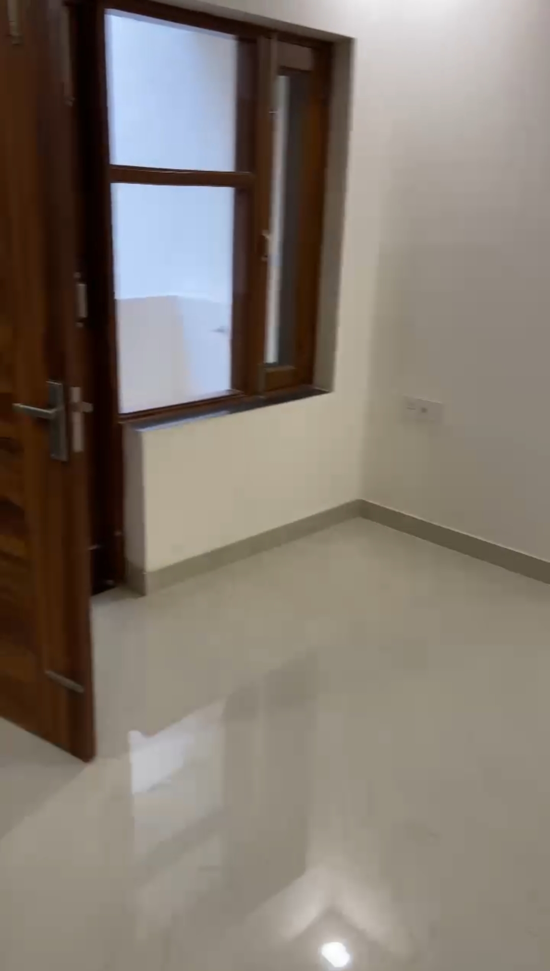 2 BHK Builder Floor For Sale in RPS Palm Drive