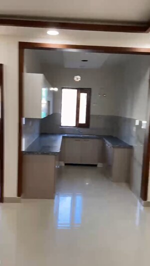 Kitchen in 2 BHK Builder Floor at RPS Palm Drive, Sector 88 – for Sale