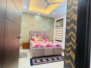 3 BHK Apartment For Rent in Freedom Fighters Enclave
