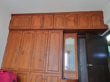 4 BHK Penthouse For Sale in Plama Heights, Hennur