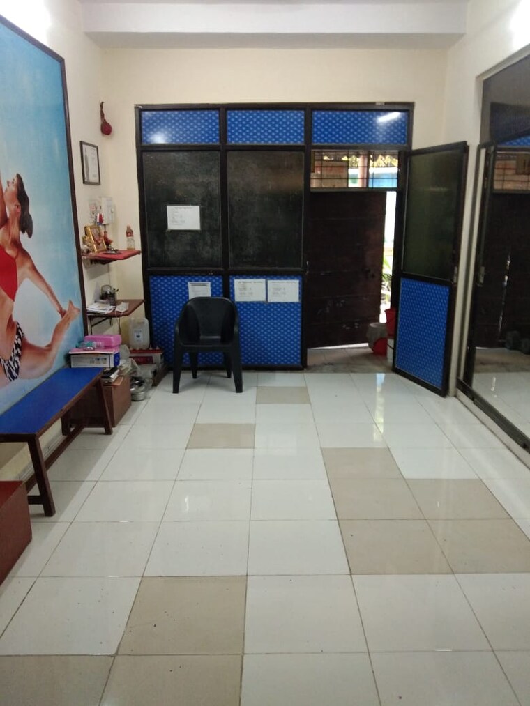 Team Area, viva-vedganga-co-op-housing-society Commercial Shop 350 Sq.Ft. In Virar West Palghar 9027966