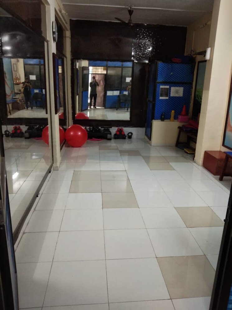 Kitchen, viva-vedganga-co-op-housing-society Commercial Shop 350 Sq.Ft. In Virar West Palghar 9027966