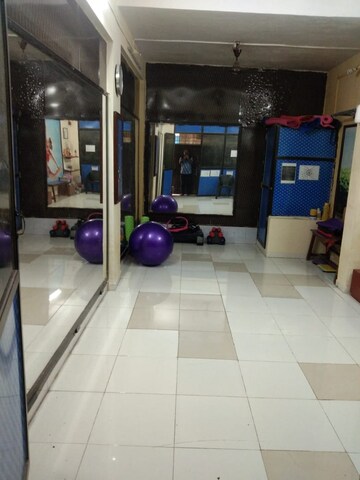 Parking in  Shop at Viva Vedganga Co op Housing Society, Virar West – for Sale