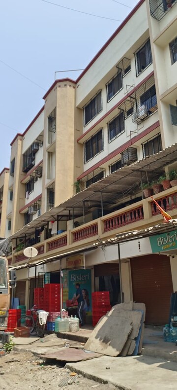  Shop For Sale in Viva Vedganga Co op Housing Society, Virar West