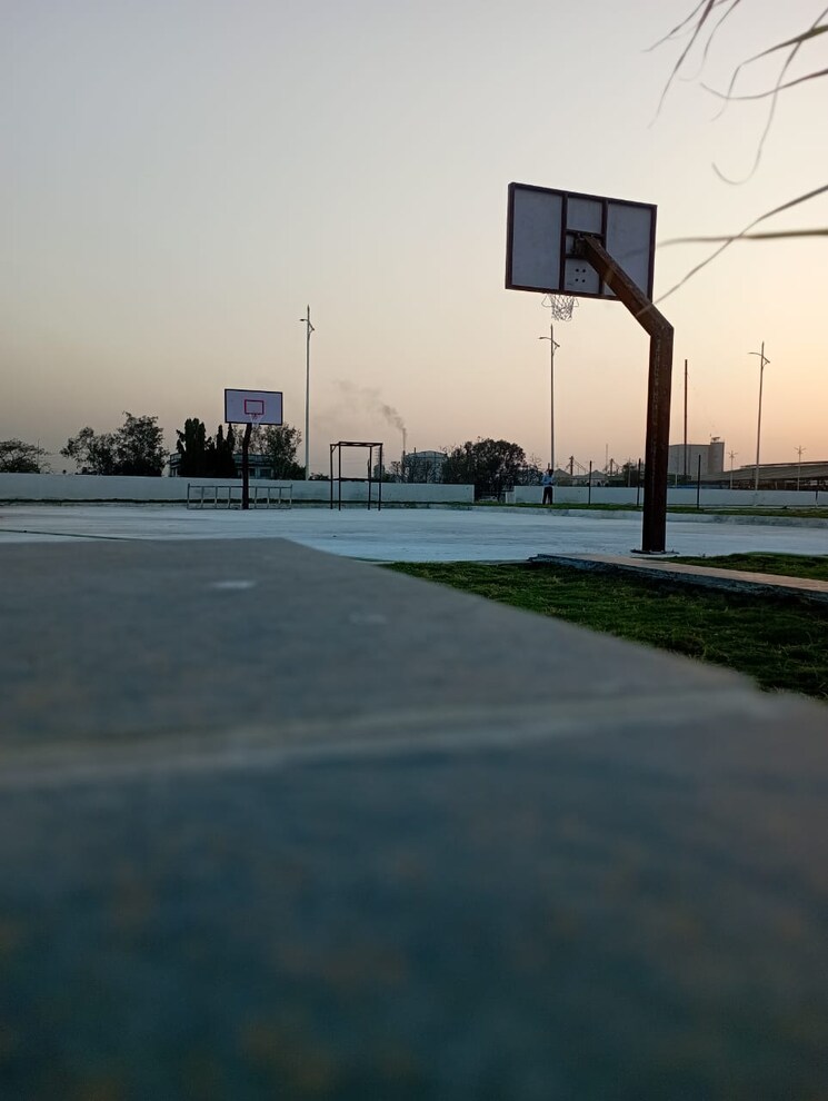 Exterior View, godrej-orchard-estate  2000 Sq.Ft. Plot In Besa Nagpur 9027954