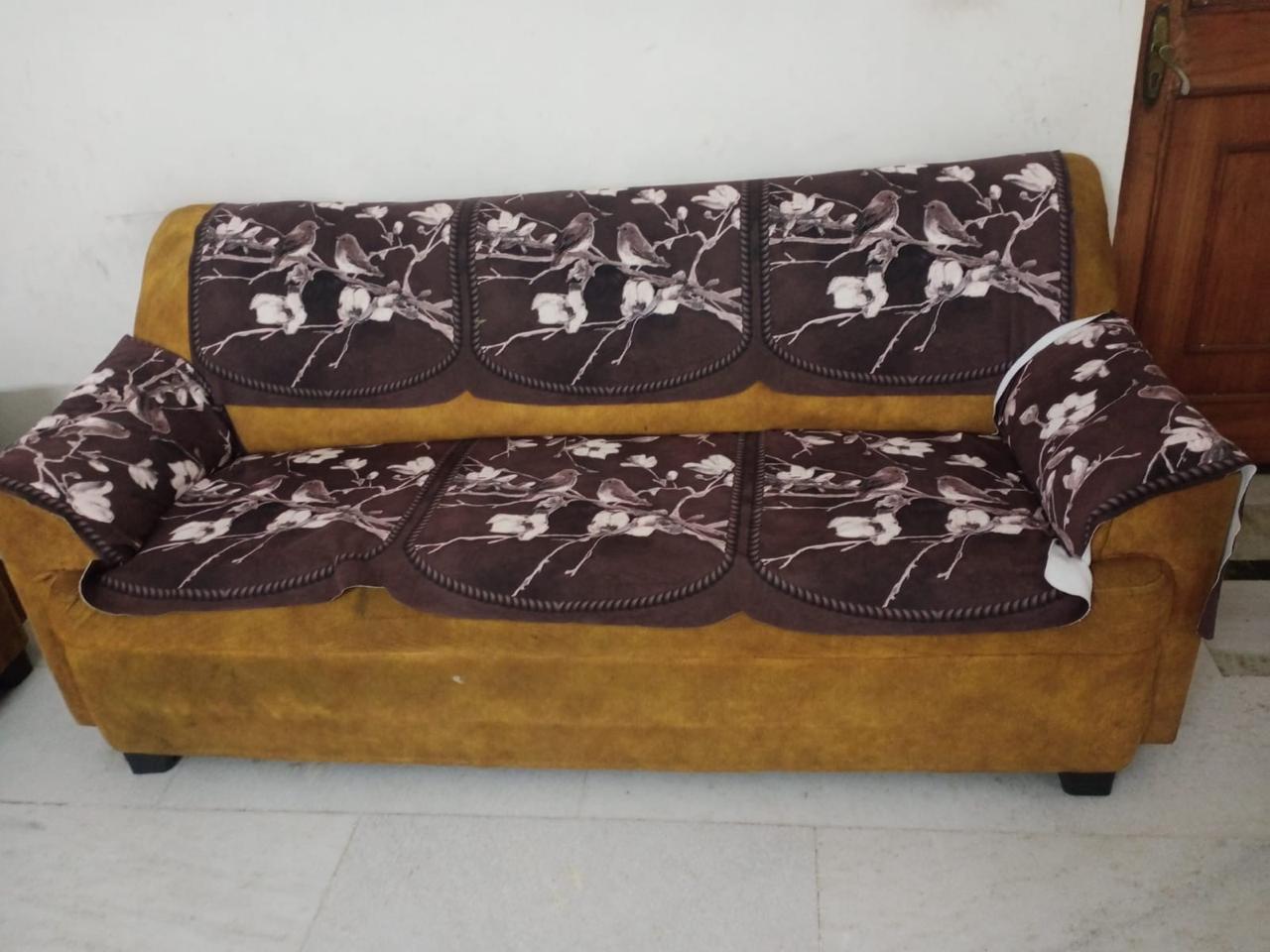 2 BHK Independent House For Rent in Alpha II Greater Noida