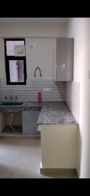 Kitchen in 3 BHK Apartment at Amolik Sankalp, Sector 85 – for Rent