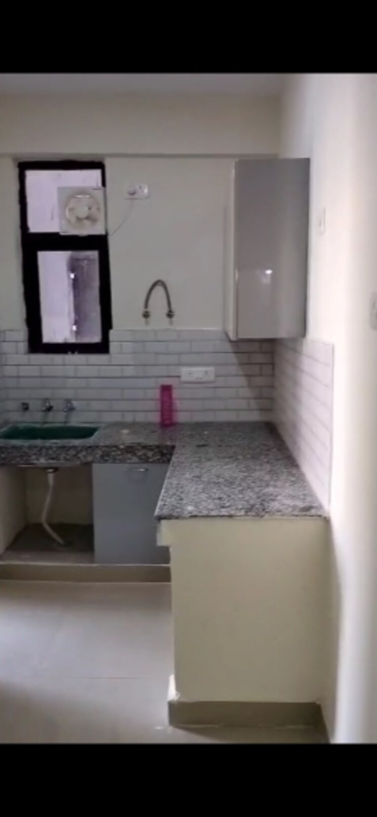 Kitchen, amolik-sankalp 3 Bedroom 851 Sq.Ft. Apartment In Sector 85 Faridabad 9027979