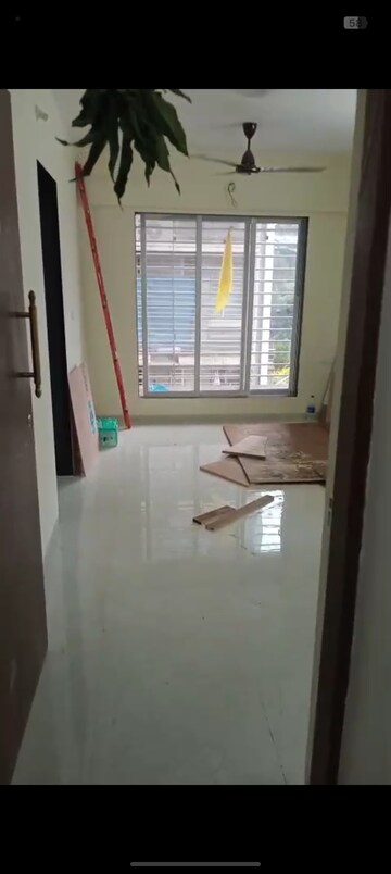 Bathroom in 1 BHK Apartment at Accord Bindra One, Andheri East – for Rent