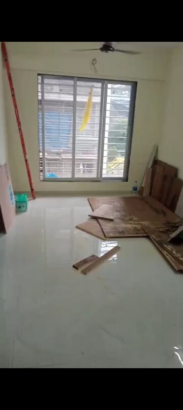 Team Area in 1 BHK Apartment at Accord Bindra One, Andheri East – for Rent