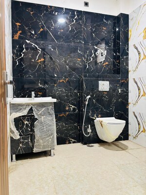 Team Area in 3 BHK Villa at Kingson Green Villa Phase 2, Panchsheel Green – for Sale