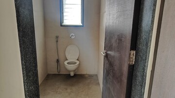 Bathroom in 2 BHK Apartment at Ganesh NB Pearl, Vadgaon Budruk – for Rent