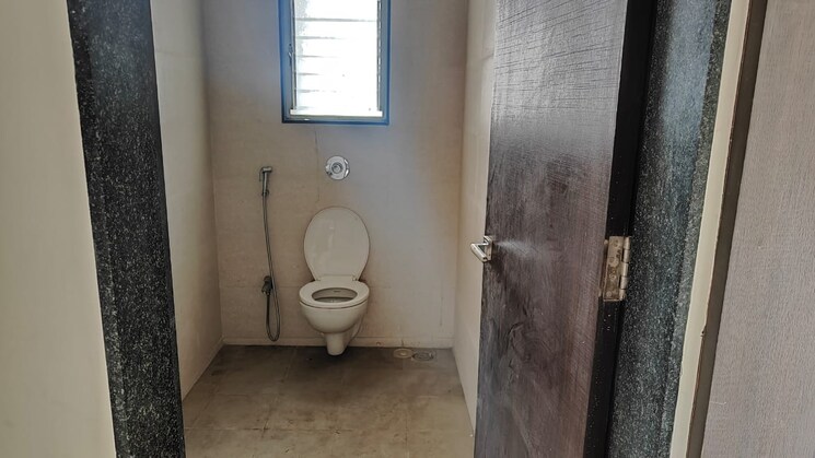 Bathroom, ganesh-nb-pearl 2 Bedroom 950 Sq.Ft. Apartment In Vadgaon Budruk Pune 9027978