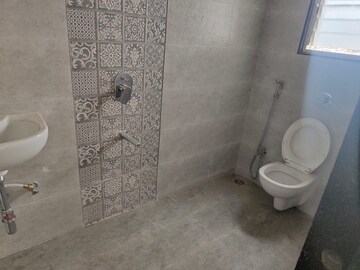 Bathroom in 2 BHK Apartment at Ganesh NB Pearl, Vadgaon Budruk – for Rent