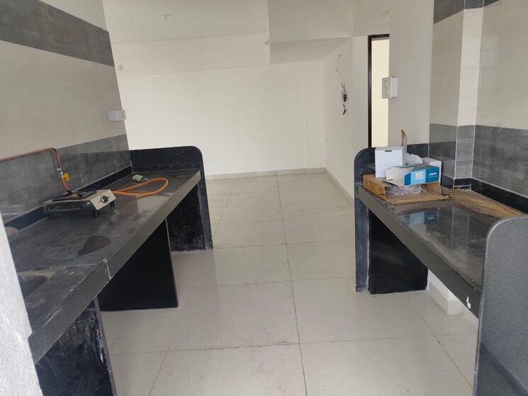 Kitchen, ganesh-nb-pearl 2 Bedroom 950 Sq.Ft. Apartment In Vadgaon Budruk Pune 9027978