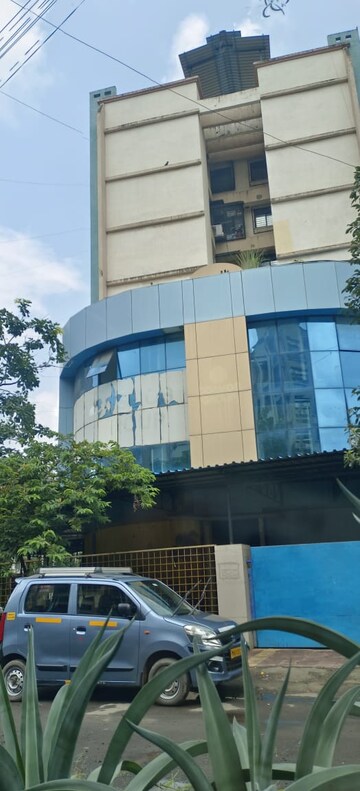  Showroom For Sale in Poonam Nagar, Virar West