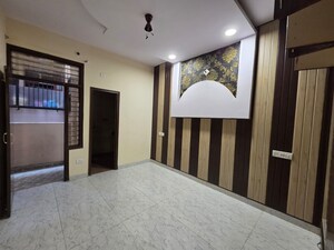 3 BHK Apartment For Sale in Dhakoli