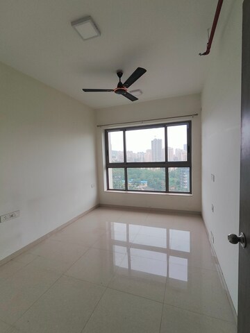 2 BHK Apartment For Rent in Kalpataru Paramount, Kapur Bawdi