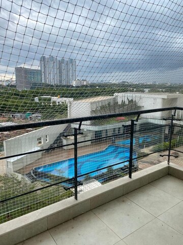 2 BHK Apartment For Sale in Karle Vario Homes, Hebbal