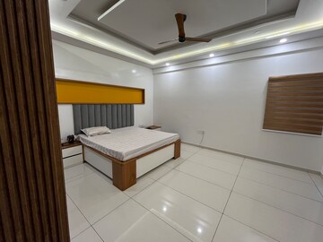 Bedroom in 3 BHK Villa at GR One And Only, Choodasandra – for Rent