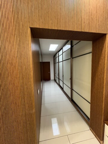 Corridor in 3 BHK Villa at GR One And Only, Choodasandra – for Rent