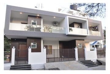 5 BHK Villa For Sale in Swiss Towns, Devanahalli
