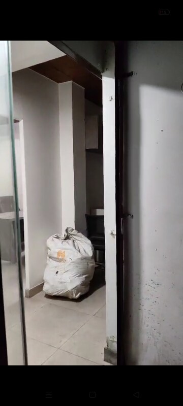 Bathroom in  Office Space at Pitampura – for Rent