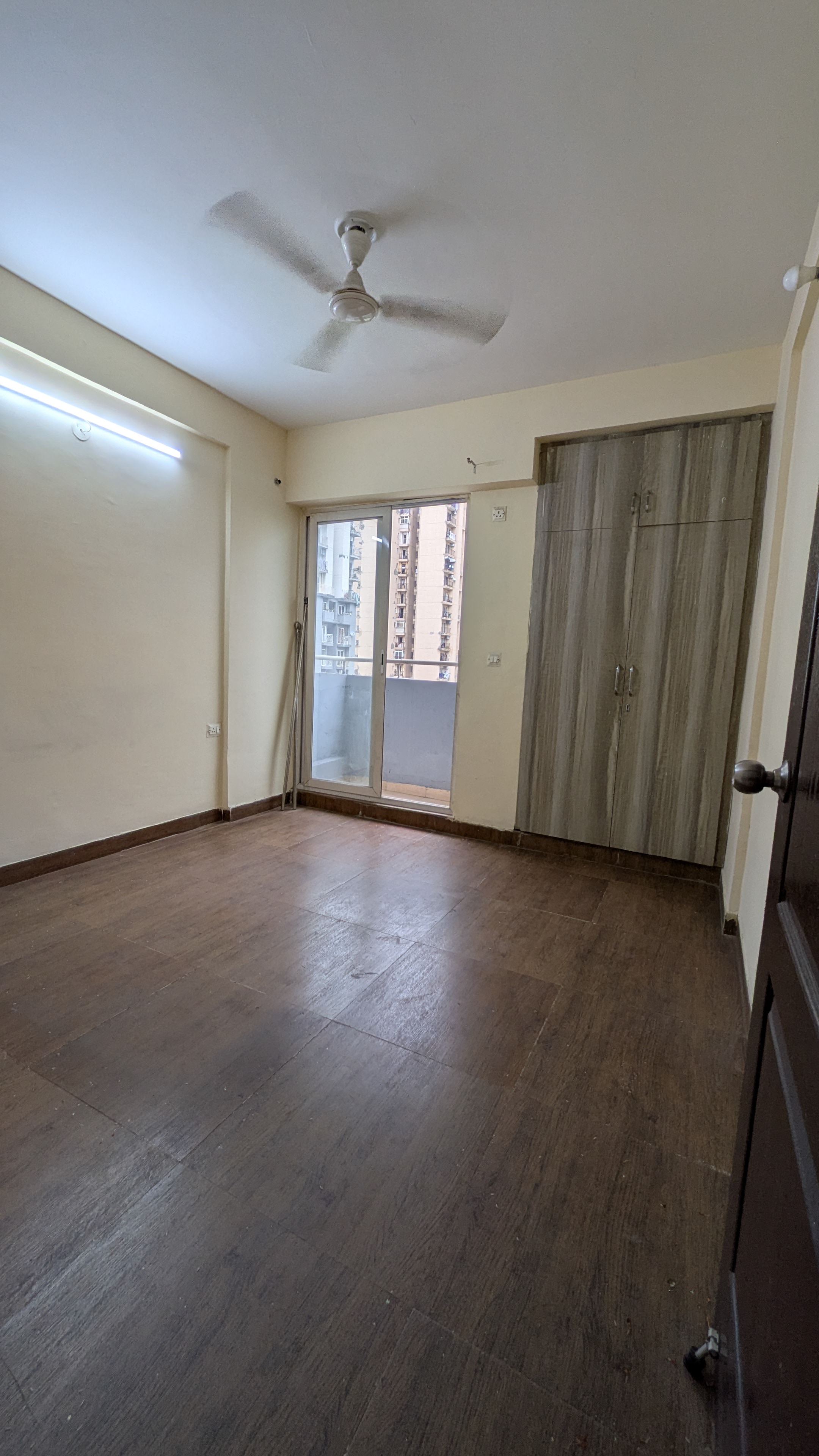 1 BHK + Pooja Room Apartment For Rent in Aditya Urban Homes