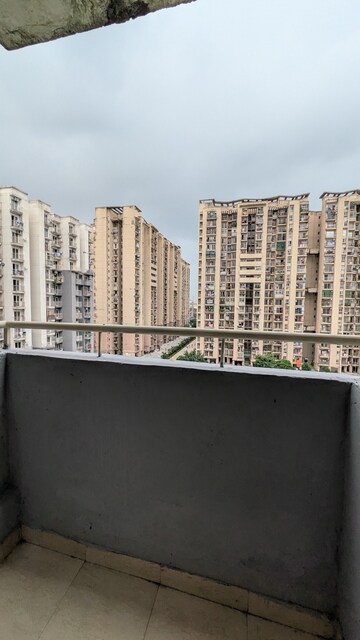 1 BHK Apartment – Exterior View View at Aditya Urban Homes, Shahpur Bamheta - for Rent