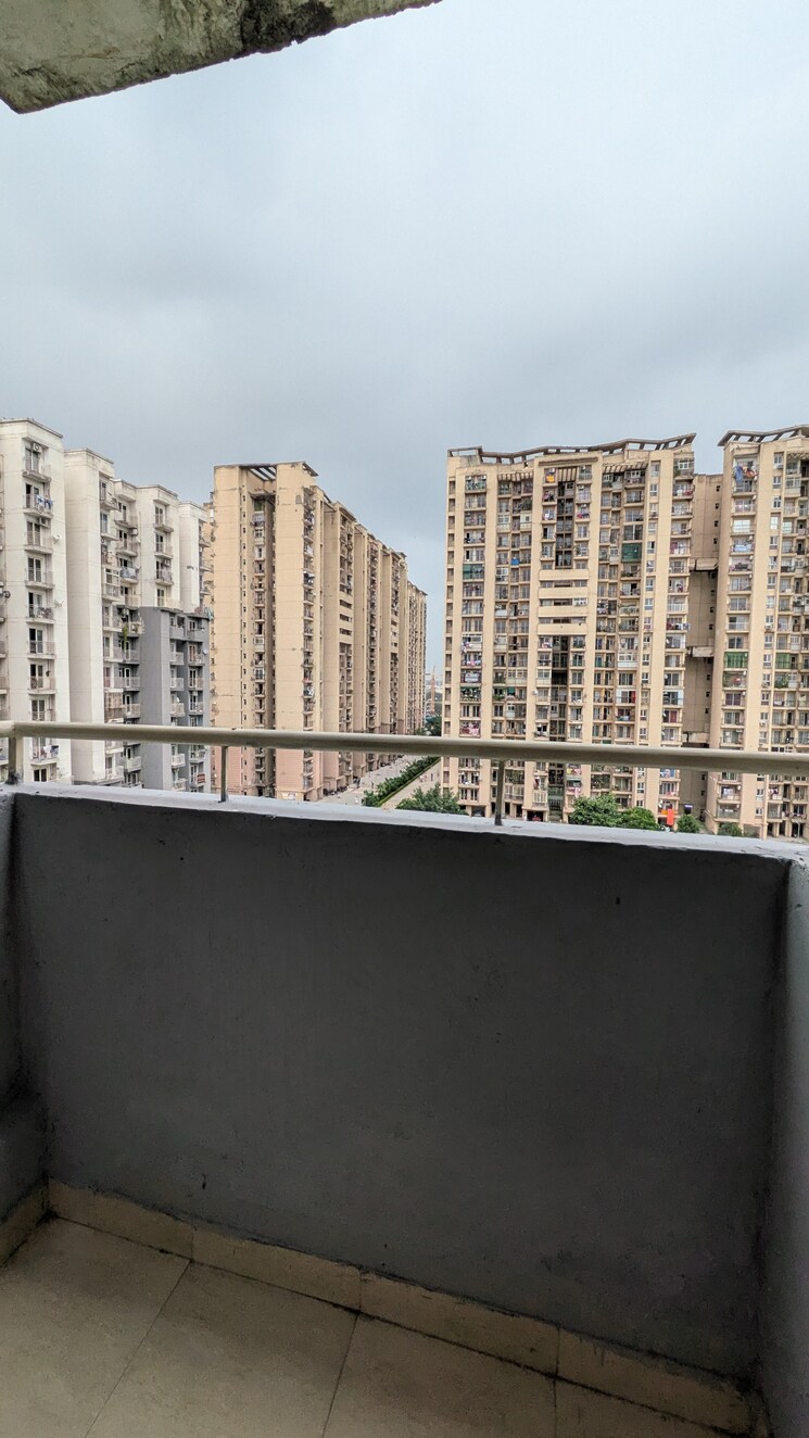 Exterior View, aditya-urban-homes 1 Bedroom 585 Sq.Ft. Apartment In Shahpur Bamheta Ghaziabad 9028011