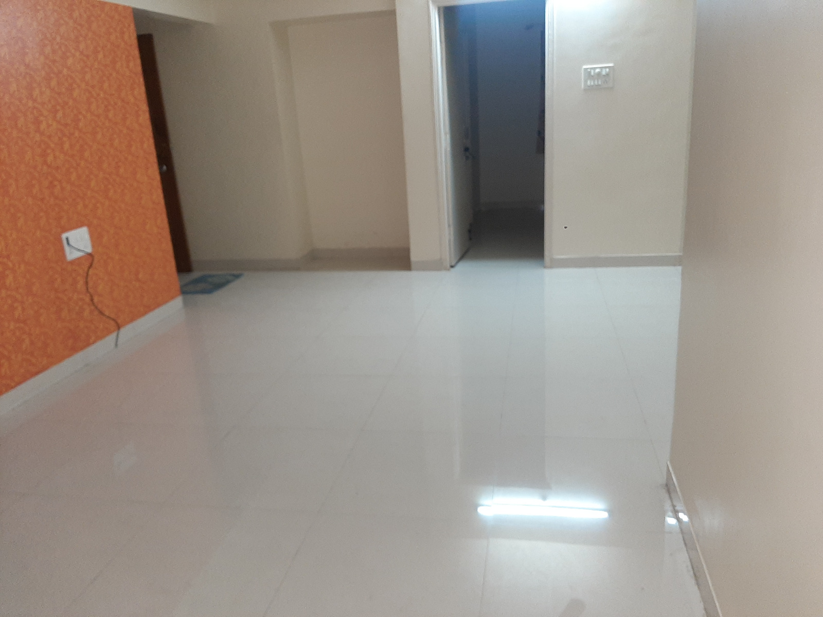 1 BHK + Study Room Apartment For Rent in Mittal Sun Paradise