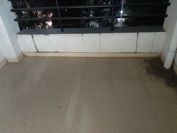 Balcony in 1 BHK Apartment at Mittal Sun Paradise, Anand Nagar – for Rent